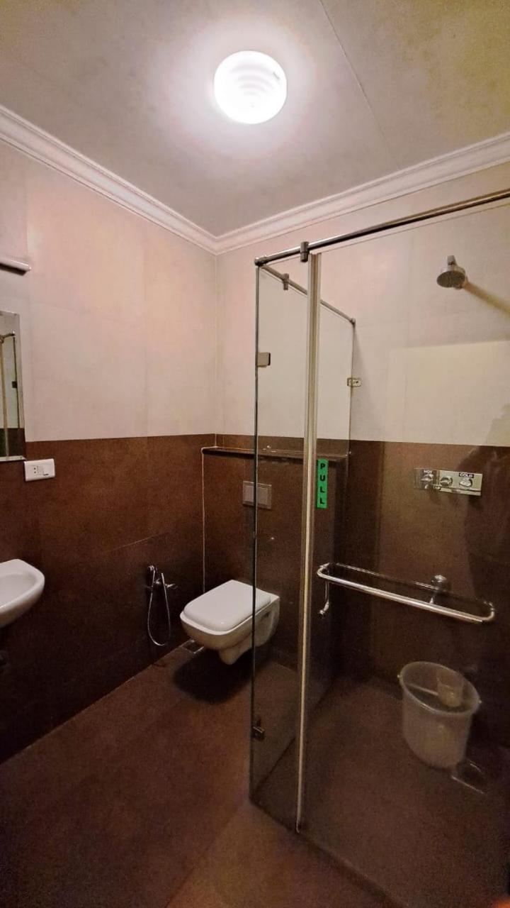 Hotel Sn ムンナル エクステリア 写真
