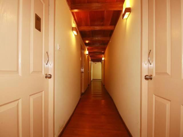 Hotel Sn ムンナル エクステリア 写真